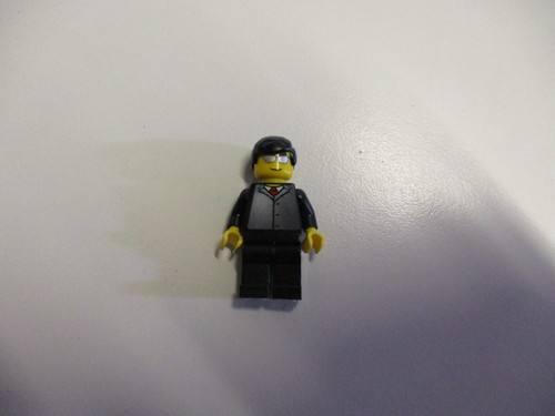 Lego figur ferrari - lego,