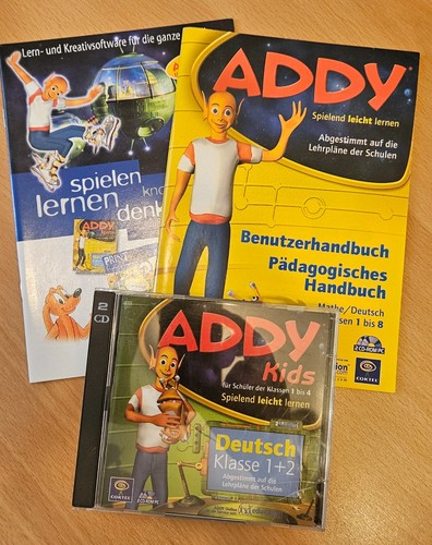 2cd spiel addy - 2cd, kids