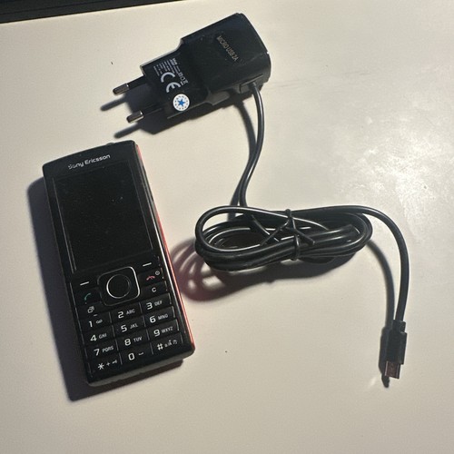 Sony ericsson j108i - sony,