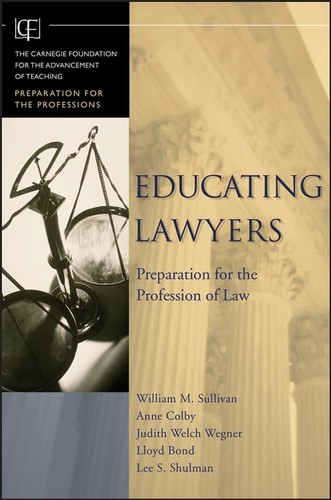 Educating lawyers preparation - educating, lawyers: