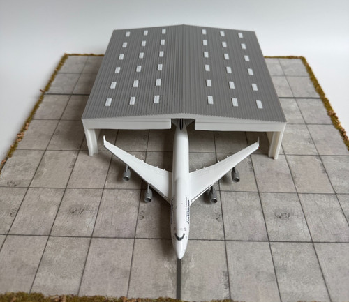 Für herpa wings - wings, 1:500