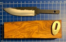 Messer Rohling, Messerbau SET