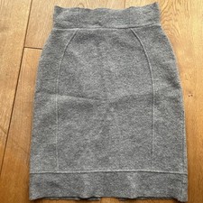 Walkrock, Comma, Gr 36, Grau