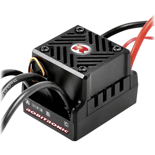 Robitronic razer ten - robitronic,