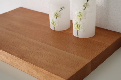 Wandboard buche massiv holz - buche,