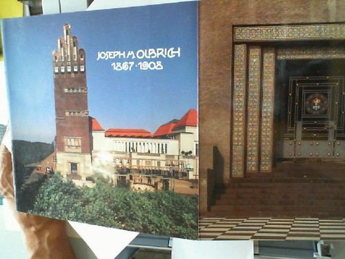 Joseph olbrich 1867 - joseph,