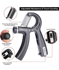 Handtrainer 5–60KG