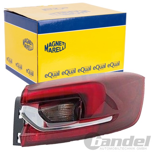 Magneti marelli heckleuchte - magneti,