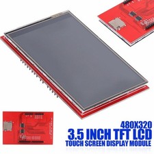 3,5-Zoll-TFT-LCD-Touchscreen-D