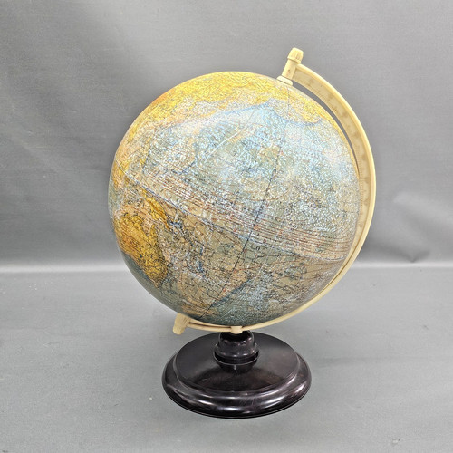 Alter globus aus - den, 60