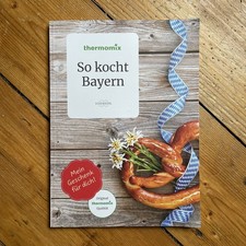 Kocht bayern mit dem - bayern,