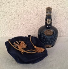 Chivas Royal Salute 21....0,75
