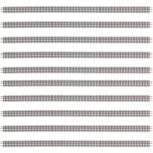 Tillig 85126 flexgleis h0e - 85126, h0-h0e