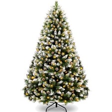 Weihnachtsbaum 180cm mit