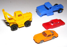 N Modellauto 1:160 Wiking