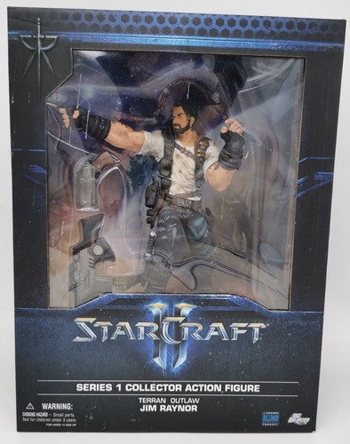 Unlimited starcraft premium - starcraft,