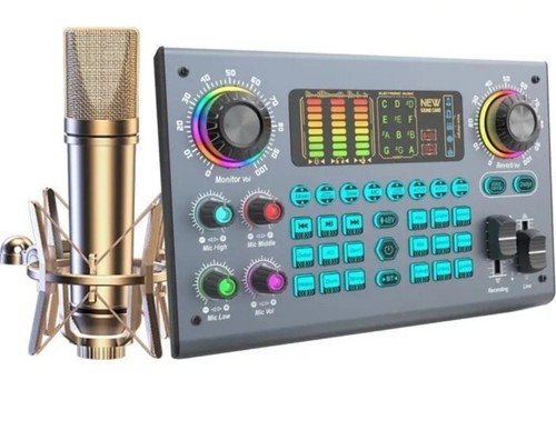 Professionelles audio - professionelles,