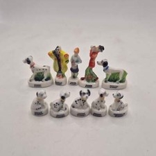 Tonkabohnen Disney 101 Dalmatiner Set Porzellan