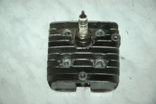 Itteco Cool 50 Zylinderkopf Motordeckel Deckel Motor