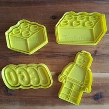 Lego set ausstecher - lego,