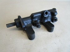 Opel Admiral Kapitän Rekord Oldtimer Bremsdruckregler Bremsdruckminderer ATE