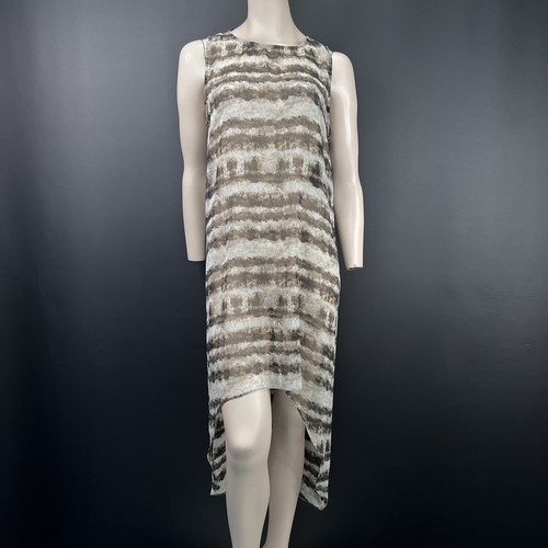 Zara kleid transparent - zara,