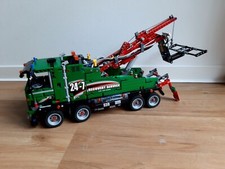 Lego Technic 42008