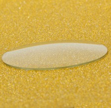 UHRENGLAS ERSATZGLAS MINERALGLAS ARMBANDUHR Gewölbt  Ø16-50 domed Watch Crystal