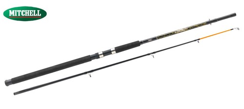 Mitchell catch boat 242 - catch,