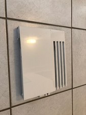 AEG Lavatherm T55840 Wäschetrockner Abdeckung (linke Seite) GEBRAUCHT