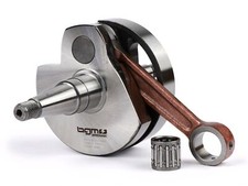 Kurbelwelle BGM Touring