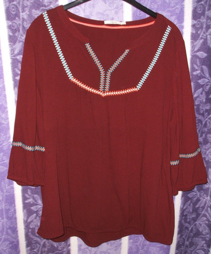 Cecil xxl blusenshirt tunika - xxl,
