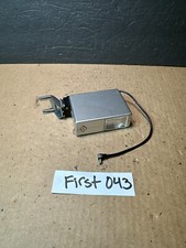 Agfa Agfatronic 160A Works