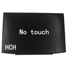 New Top LCD Back Cover Case