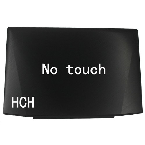 New top lcd back - top, cover