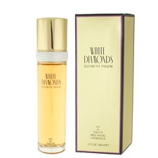 Elizabeth Taylor White