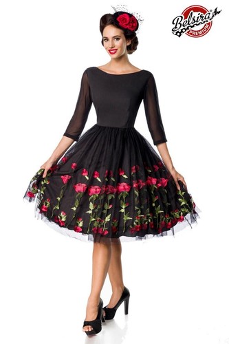 Besticktes premium vintage - besticktes,