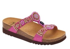 DR SCHOLL NEW BOGOTA WEDGE