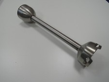 AMBIANO Stabmixer, Rührstab - Aufsatz Edelstahl