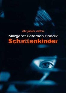 Schattenkinder die - schattenkinder, (die