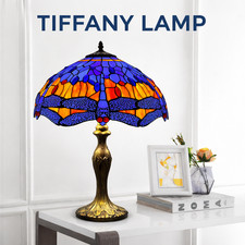 Tiffany Stil 16 Zoll