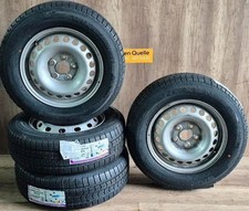 4 Winterräder 16 Zoll Opel