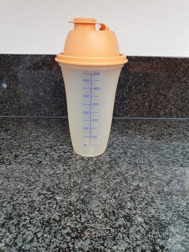 Tupperware mix fix - mix,