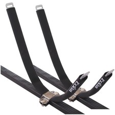 Eckla Ovalbügel Holm