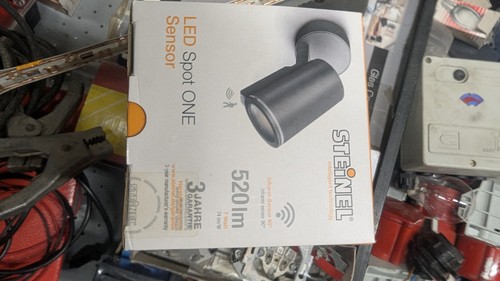Steinel led strahler spot one - steinel, led-strahler