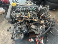 K9K714 1,5DCI Motor Renault  Thalia Kangoo Clio III Modus 157.930km