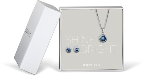Bering arctic symphony set - bering,