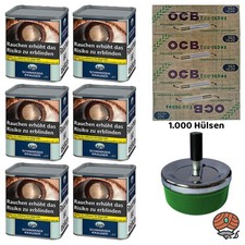 Schwarzer Krauser No.1