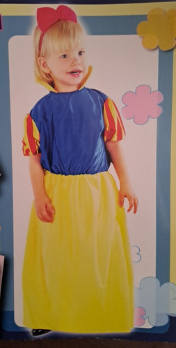 Mädchen schneewittchen - mädchen,