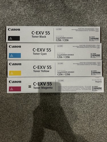 Canon exv 55 - canon,